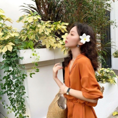 唯美森系女生头像推荐:阳光穿透 + 鲜花点缀,每一帧都是壁纸级 女生头像 第4张 唯美森系女生头像推荐:阳光穿透 + 鲜花点缀,每一帧都是壁纸级 女生头像 第4张