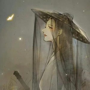 古风女生头像动漫|仙气飘飘汉服少女,氛围感拉满! 女生头像 第3张 古风女生头像动漫|仙气飘飘汉服少女,氛围感拉满! 女生头像 第3张