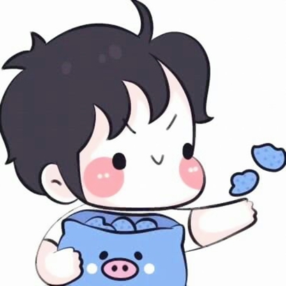 可爱情侣头像一左一右 男生女生适配 日常撒糖必备 情侣头像 第29张 可爱情侣头像一左一右 男生女生适配 日常撒糖必备 情侣头像 第29张