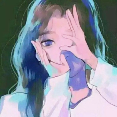 情侣专用头像一男一女各一张 小众不撞款 情侣头像 第1张 情侣专用头像一男一女各一张 小众不撞款 情侣头像 第1张