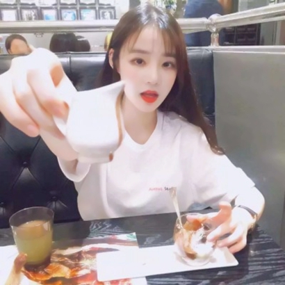 女生必存!潮流可爱头像大全,元气感拉满超显个性 女生头像 第8张 女生必存!潮流可爱头像大全,元气感拉满超显个性 女生头像 第8张