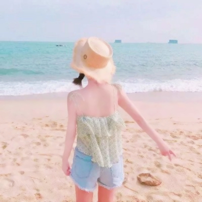 哇塞!小清新女生网图头像大全 女生头像 第11张 哇塞!小清新女生网图头像大全 女生头像 第11张