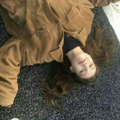 欧美女生意境风头像精选|温柔 / 清冷 / 复古风图片 女生头像 第19张 欧美女生意境风头像精选|温柔 / 清冷 / 复古风图片 女生头像 第19张