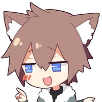 动漫Q版猫耳男萌头像合集｜高颜值萌系 男生头像 第11张