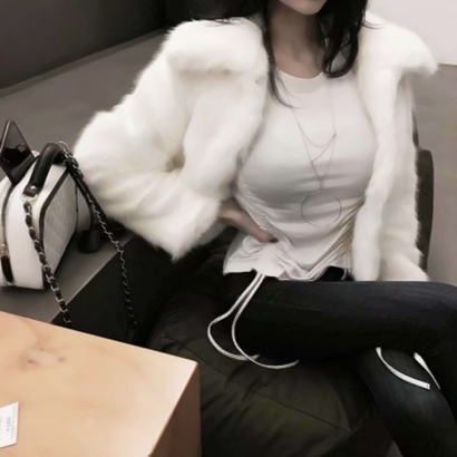 狠狠心动!高冷成熟御姐风性感头像来袭 女生头像 第3张 狠狠心动!高冷成熟御姐风性感头像来袭 女生头像 第3张