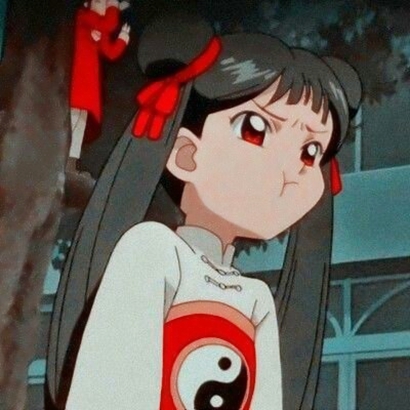 旧漫可爱女头像推荐|经典复古漫风 其它头像 第1张 旧漫可爱女头像推荐|经典复古漫风 其它头像 第1张