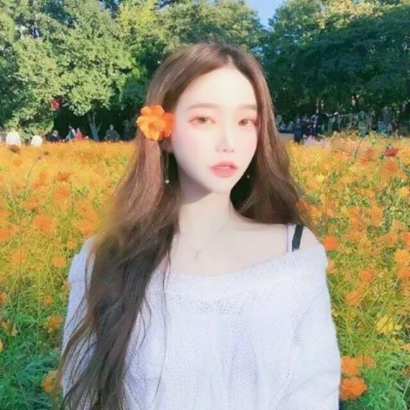 小清新森系女生头像:以自然风景为底,温柔藏不住 女生头像 第26张 小清新森系女生头像:以自然风景为底,温柔藏不住 女生头像 第26张