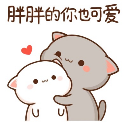 可爱手绘猫咪头像图片(无水印)|卡通萌猫形象 轻松适配各平台 其它头像 第10张 可爱手绘猫咪头像图片(无水印)|卡通萌猫形象 轻松适配各平台 其它头像 第10张