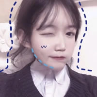 可爱又清纯的女生QQ头像 多款风格任你挑选 女生头像 第15张 可爱又清纯的女生QQ头像 多款风格任你挑选 女生头像 第15张