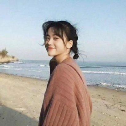 好看又百搭的女生真人QQ头像:温柔系 / 盐系风格,满足不同喜好 女生头像 第5张 好看又百搭的女生真人QQ头像:温柔系 / 盐系风格,满足不同喜好 女生头像 第5张