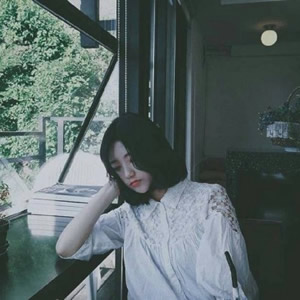 小清新意境女生头像|简约风,捕捉生活里的温柔小瞬间 女生头像 第5张 小清新意境女生头像|简约风,捕捉生活里的温柔小瞬间 女生头像 第5张
