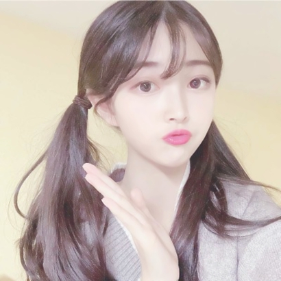 女生甜美小清新头像推荐:元气少女风,日常用超可 女生头像 第7张 女生甜美小清新头像推荐:元气少女风,日常用超可 女生头像 第7张