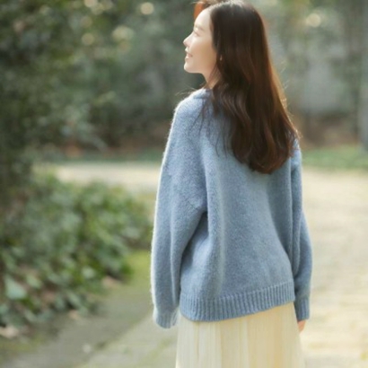 超治愈女生头像:唯美小清新画风,每一张都戳中少女心 女生头像 第30张 超治愈女生头像:唯美小清新画风,每一张都戳中少女心 女生头像 第30张