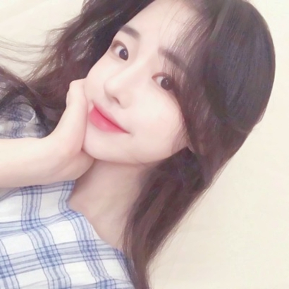 女生甜美小清新头像推荐:元气少女风,日常用超可 女生头像 第16张 女生甜美小清新头像推荐:元气少女风,日常用超可 女生头像 第16张
