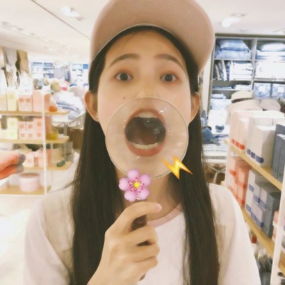 超萌!可爱呆萌QQ闺蜜头像|无水印高清款,闺蜜聊天必备 女生头像 第5张 超萌!可爱呆萌QQ闺蜜头像|无水印高清款,闺蜜聊天必备 女生头像 第5张