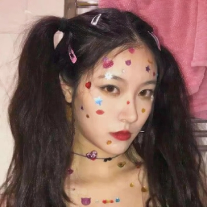2026最新女生时尚美妆图片大全,网红同款妆容高清合集 女生头像 第22张 2026最新女生时尚美妆图片大全,网红同款妆容高清合集 女生头像 第22张