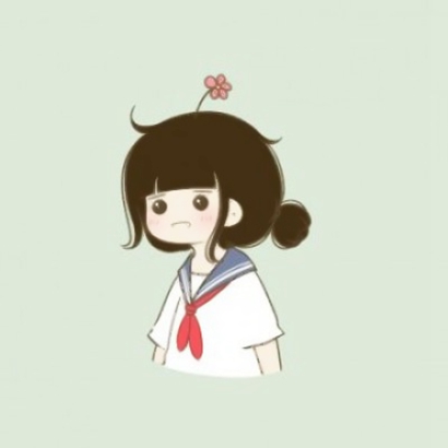 萌萌哒卡通微信情侣头像 软萌画风 情侣专属超有爱 情侣头像 第8张 萌萌哒卡通微信情侣头像 软萌画风 情侣专属超有爱 情侣头像 第8张
