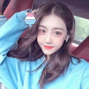 清纯甜美女生头像|软萌治愈系,日常用超显元气 女生头像 第6张 清纯甜美女生头像|软萌治愈系,日常用超显元气 女生头像 第6张