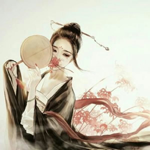 古风女生头像动漫|仙气飘飘汉服少女,氛围感拉满! 女生头像 第6张 古风女生头像动漫|仙气飘飘汉服少女,氛围感拉满! 女生头像 第6张