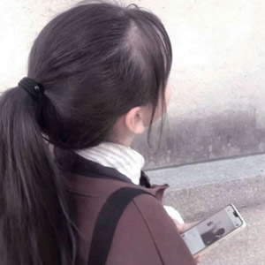 高清闺蜜单人头像图片 温柔系 / 甜酷风闺蜜专属 女生头像 第7张 高清闺蜜单人头像图片 温柔系 / 甜酷风闺蜜专属 女生头像 第7张