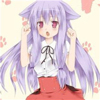 猫耳头像动漫女生合集|日系二次元萌妹专属,颜值超高超好存 女生头像 第7张 猫耳头像动漫女生合集|日系二次元萌妹专属,颜值超高超好存 女生头像 第7张