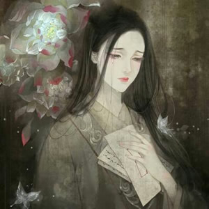 古风女生头像动漫|仙气飘飘汉服少女,氛围感拉满! 女生头像 第13张 古风女生头像动漫|仙气飘飘汉服少女,氛围感拉满! 女生头像 第13张