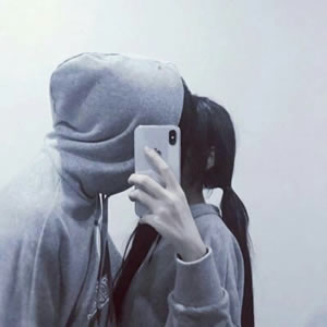 微信情侣头像两张一对真人:高清无水印,甜蜜氛围拉满 情侣头像 第8张 微信情侣头像两张一对真人:高清无水印,甜蜜氛围拉满 情侣头像 第8张