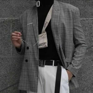 一男一女半身情侣头像不露脸 简约ins风超甜适配 情侣头像 第10张 一男一女半身情侣头像不露脸 简约ins风超甜适配 情侣头像 第10张