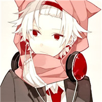 超帅气动漫男生猫耳头像合集！可直接用 男生头像 第16张