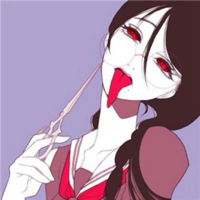 女生很逗卡通恶搞头像:软萌又搞怪,承包你的笑点 女生头像 第3张 女生很逗卡通恶搞头像:软萌又搞怪,承包你的笑点 女生头像 第3张