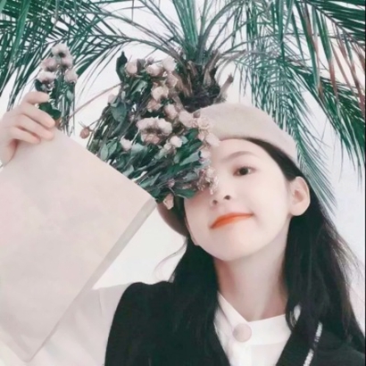 温柔到骨子里!微信头像女生花草合集,百搭不挑风格 女生头像 第16张 温柔到骨子里!微信头像女生花草合集,百搭不挑风格 女生头像 第16张