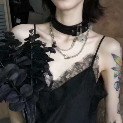 狠狠心动!高冷成熟御姐风性感头像来袭 女生头像 第2张 狠狠心动!高冷成熟御姐风性感头像来袭 女生头像 第2张