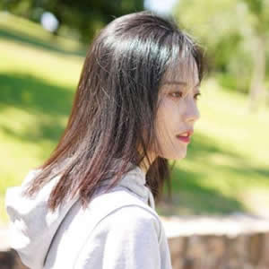 可爱清纯小清新女生微信头像|温柔治愈不撞款,日常用超显气质 女生头像 第3张 可爱清纯小清新女生微信头像|温柔治愈不撞款,日常用超显气质 女生头像 第3张