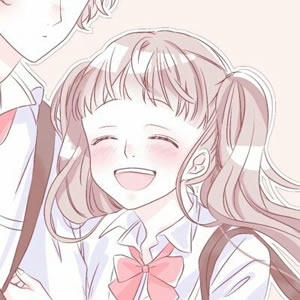 高清唯美动漫情侣头像|甜度拉满!小众不撞款二元情侣 情侣头像 第12张 高清唯美动漫情侣头像|甜度拉满!小众不撞款二元情侣 情侣头像 第12张