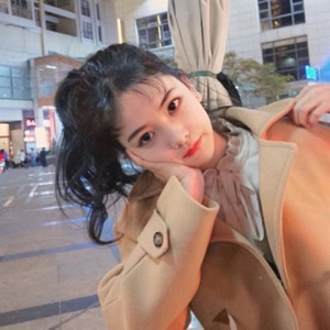小清新女生头像图片精选:简约干净风,适合所有温柔女生 女生头像 第4张 小清新女生头像图片精选:简约干净风,适合所有温柔女生 女生头像 第4张
