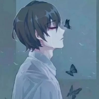 帅哭!高清无水印动漫男生头像来袭 男生头像 第10张 帅哭!高清无水印动漫男生头像来袭 男生头像 第10张