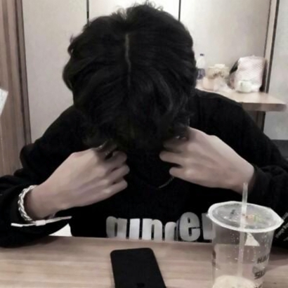 男生帅气网图头像合集：高质感不撞款，微信 / QQ / 小红书通用 男生头像 第8张