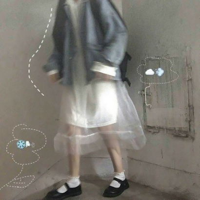 惊艳来袭!最新版可爱女生头像大全,一键解锁甜美风 女生头像 第17张 惊艳来袭!最新版可爱女生头像大全,一键解锁甜美风 女生头像 第17张