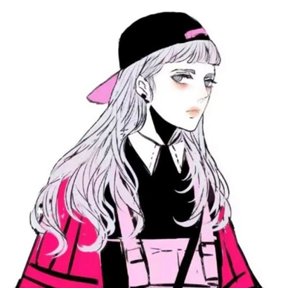 小众又独特:动漫女生头像个性款推荐,彰显你的审美态度 女生头像 第2张 小众又独特:动漫女生头像个性款推荐,彰显你的审美态度 女生头像 第2张