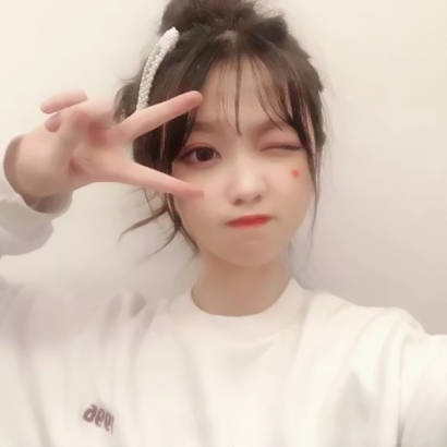 2026热门两人闺头推荐:软萌/酷飒 /ins风,闺蜜组队必存 友情头像 第19张 2026热门两人闺头推荐:软萌/酷飒 /ins风,闺蜜组队必存 友情头像 第19张