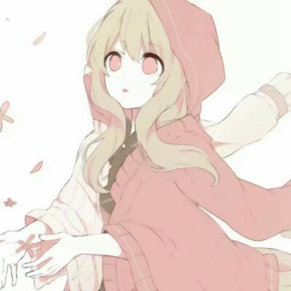 二次元头像女可爱|软萌画风 + 高清新款,承包你的少女心! 女生头像 第4张 二次元头像女可爱|软萌画风 + 高清新款,承包你的少女心! 女生头像 第4张