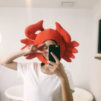 超萌!可爱呆萌QQ闺蜜头像|无水印高清款,闺蜜聊天必备 女生头像 第7张 超萌!可爱呆萌QQ闺蜜头像|无水印高清款,闺蜜聊天必备 女生头像 第7张