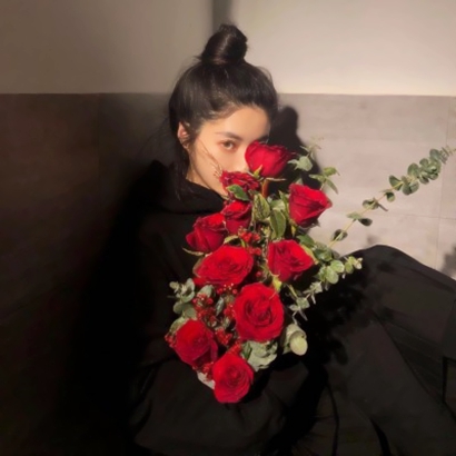 温柔到骨子里!微信头像女生花草合集,百搭不挑风格 女生头像 第4张 温柔到骨子里!微信头像女生花草合集,百搭不挑风格 女生头像 第4张