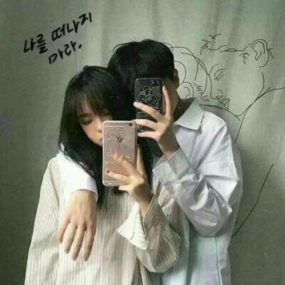 好看不重样!2026年真人情侣头像图片 高清可保存 情侣头像 第27张 好看不重样!2026年真人情侣头像图片 高清可保存 情侣头像 第27张