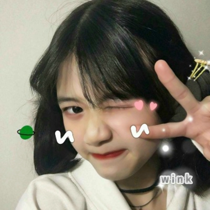 惊艳来袭!最新版可爱女生头像大全,一键解锁甜美风 女生头像 第2张 惊艳来袭!最新版可爱女生头像大全,一键解锁甜美风 女生头像 第2张