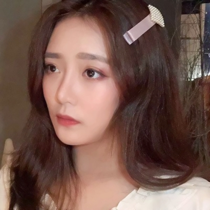 多款带发卡女生头像|清新 / 可爱 / 温柔风全覆盖(免费存) 女生头像 第5张 多款带发卡女生头像|清新 / 可爱 / 温柔风全覆盖(免费存) 女生头像 第5张
