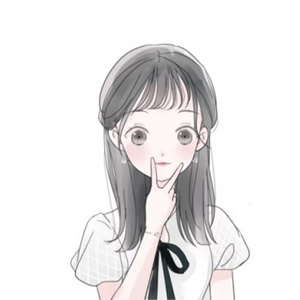 动漫QQ头像女生可爱萌:软萌系少女头像合集,秒戳少女心! 女生头像 第2张 动漫QQ头像女生可爱萌:软萌系少女头像合集,秒戳少女心! 女生头像 第2张