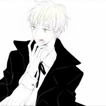 帅哭!高清无水印动漫男生头像来袭 男生头像 第13张 帅哭!高清无水印动漫男生头像来袭 男生头像 第13张