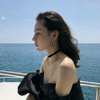 唯美小清新海边女生头像|海风拂面超治愈,温柔感拉满 女生头像 第7张 唯美小清新海边女生头像|海风拂面超治愈,温柔感拉满 女生头像 第7张