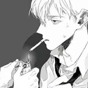 二次元男生头像冷酷帅气：高清画质 + 多样风格